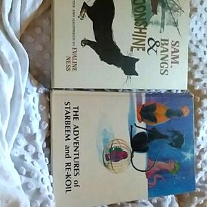 💥SOLD💥Mid 60s children's books